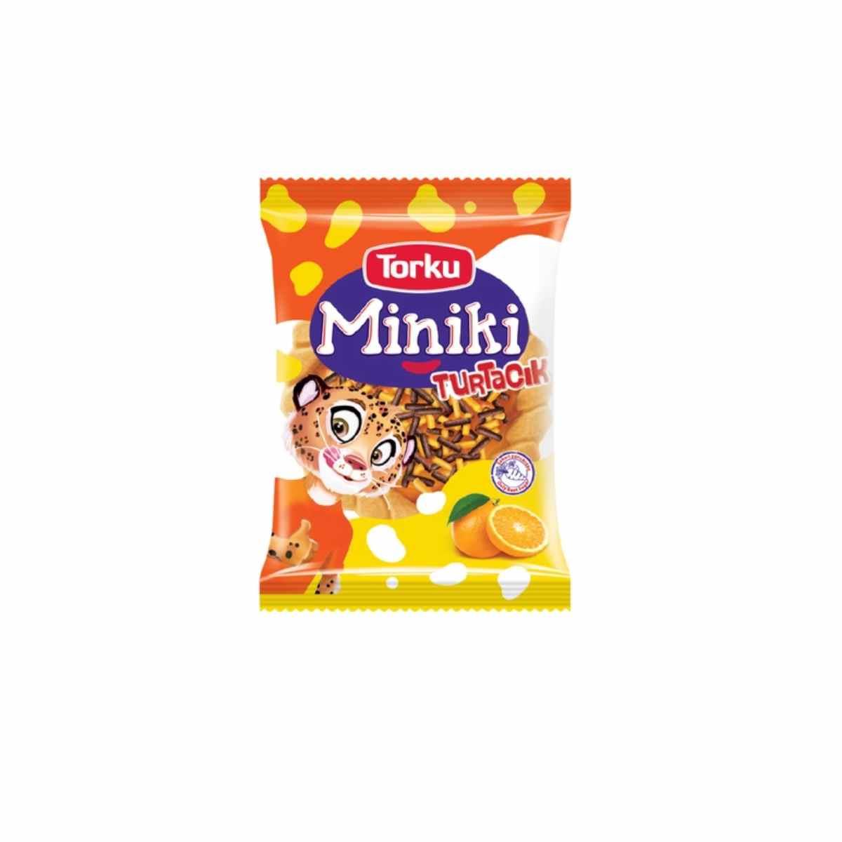 Torku Miniki Turtacık 25 Gr5512178