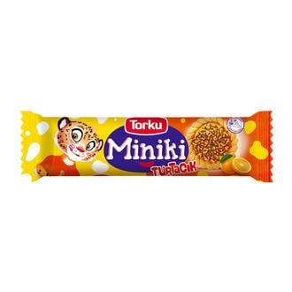 TORKU MİNİKİ TURTACIK PORTAKAL 94GR5512170