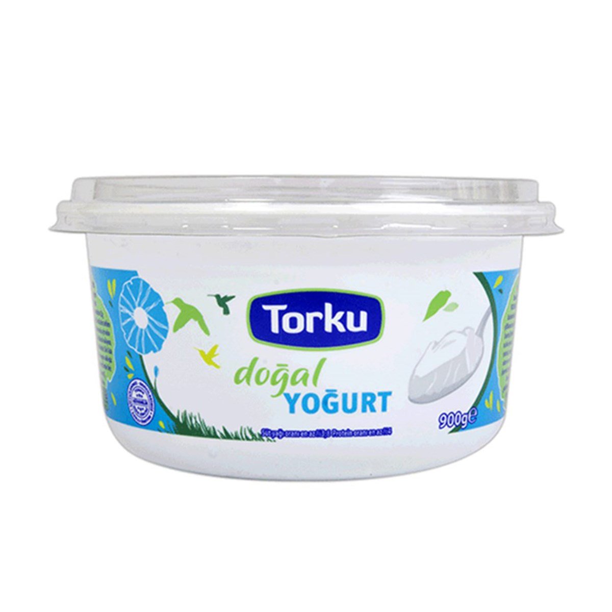 Torku Yoğurt 900 grYoğurtlar