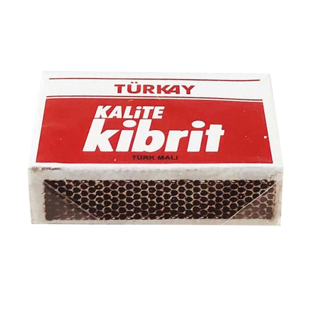 Türkay Kibrit Tekli Adet55217028