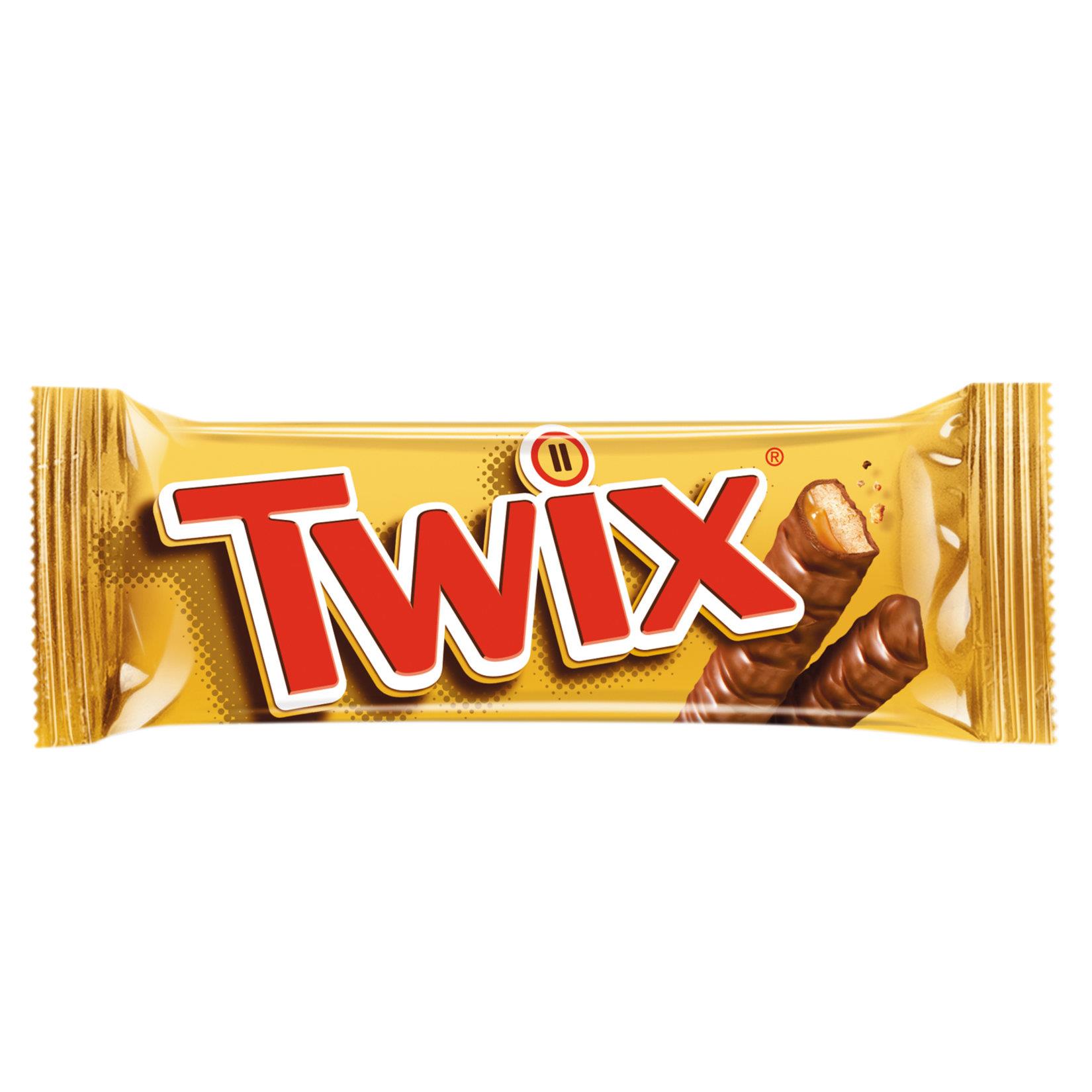 Twix Bar 50 GR5506799