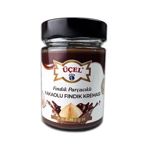 Üçel Fındık Par.Kak.Fınd.Kreması 330 Gr5509891