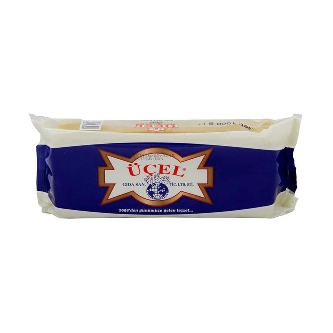 Üçel Helva Yazlık Sade 1 Kg5511050