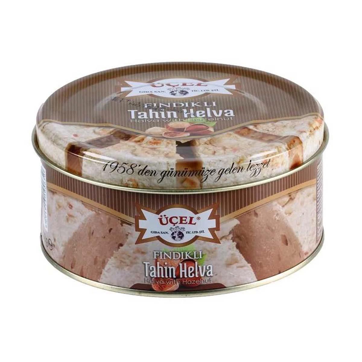 UCEL T. HELVA 830 GR FINDIKLI5511891