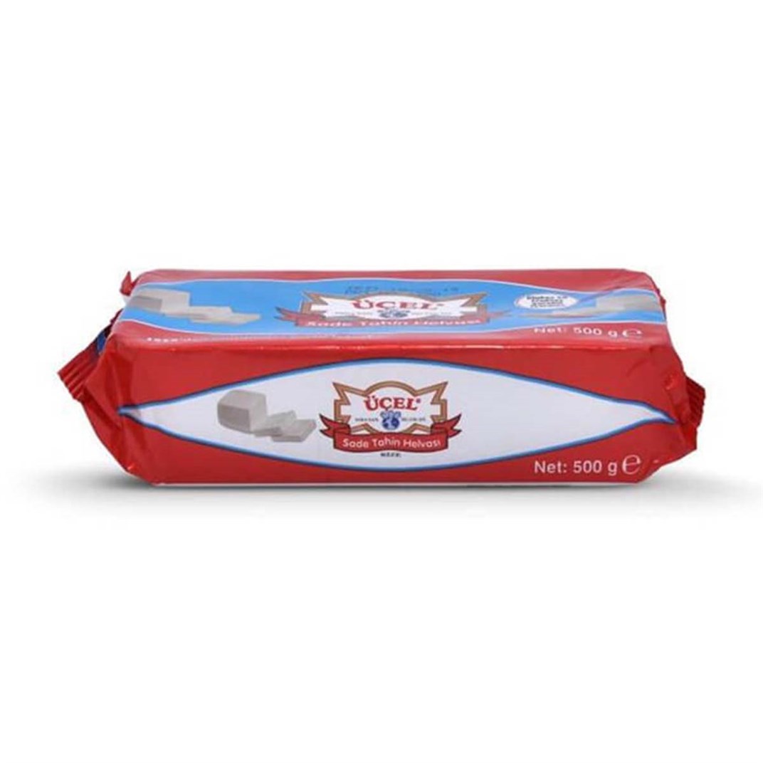 UCEL T.HELVA 500GR SADE5511054