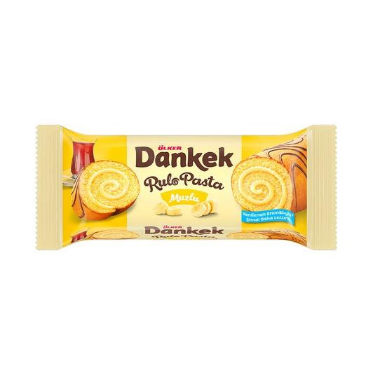 ÜLK.DANKEK RULO MUZLU 235  GR5508310