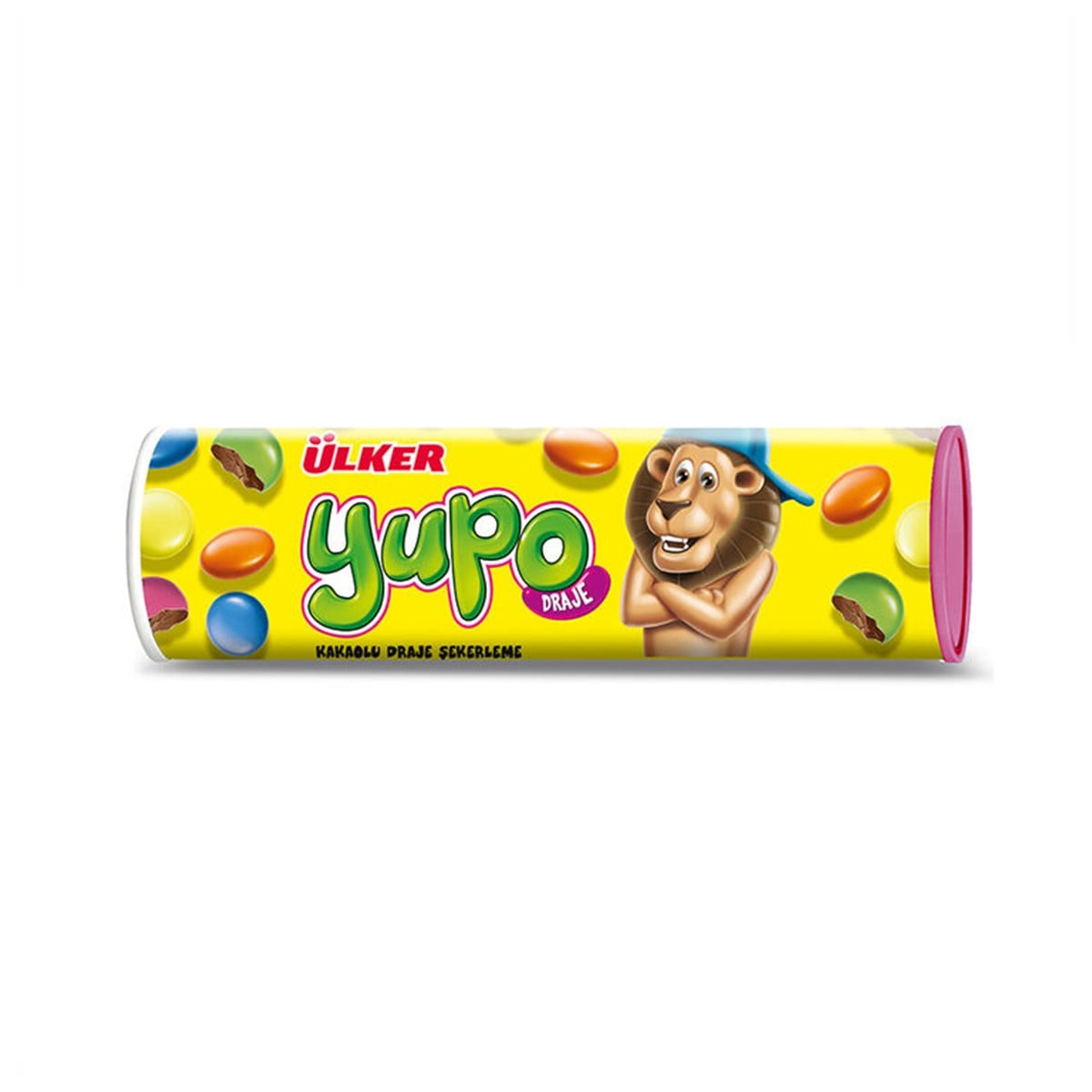 ÜLK.YUPO 25GR DRAJE TÜP