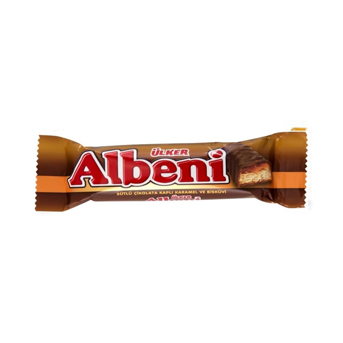 Ülker Albeni 40 gr