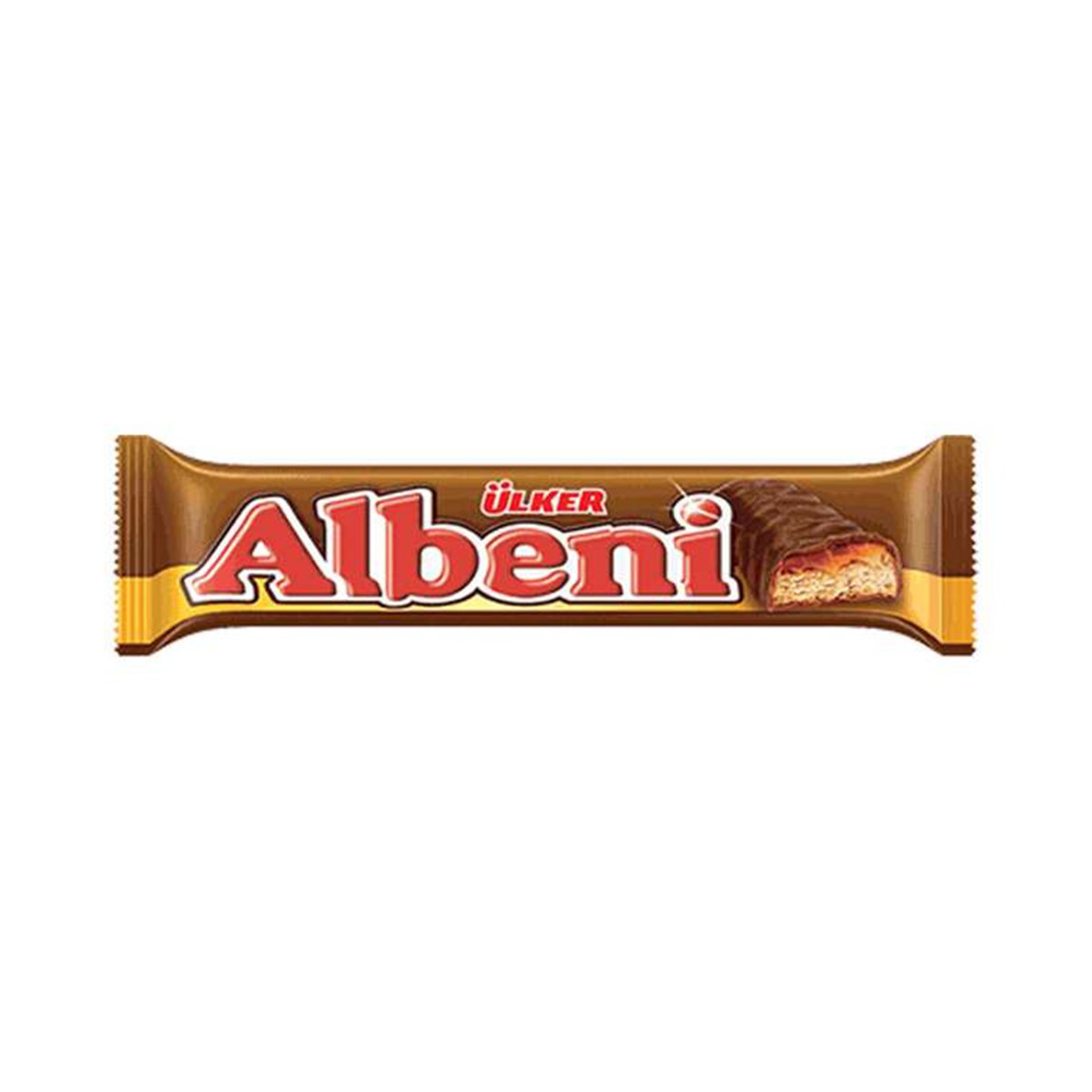 Ülker Albeni 52 gr