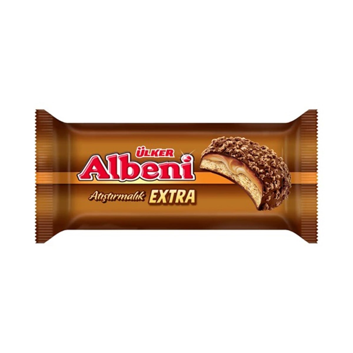 Ülker Albeni Ekstra Atıştırmalık 170 gr