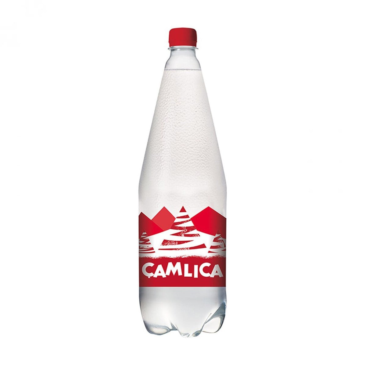 Ülker Çamlıca Gazoz 1.5 ltGazlı İçecekler