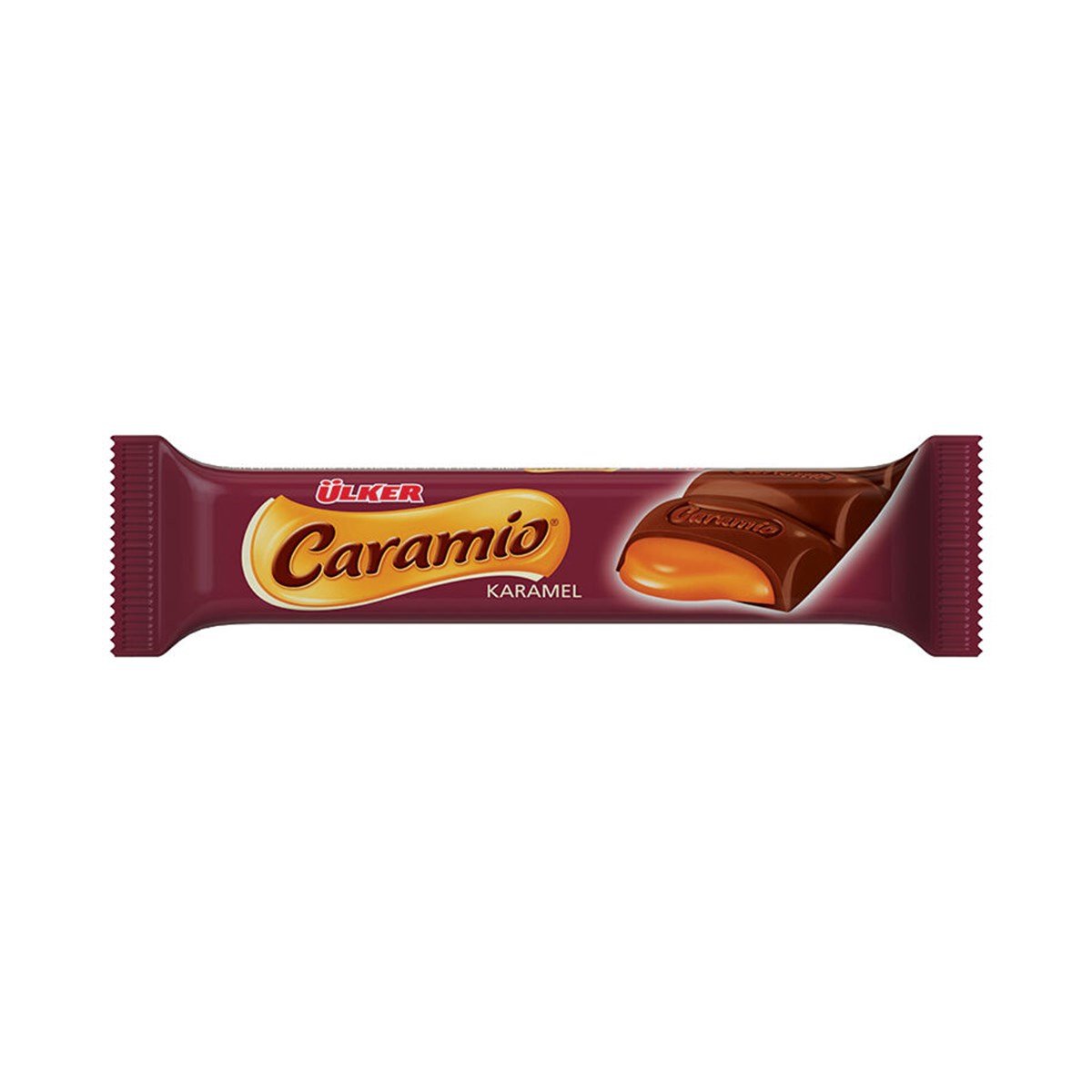 Ülker Caramio Karamel 32 gr