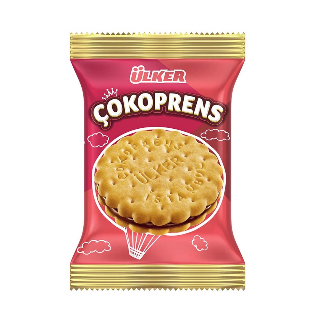 Ülker Çokoprens 30 Gr5509515