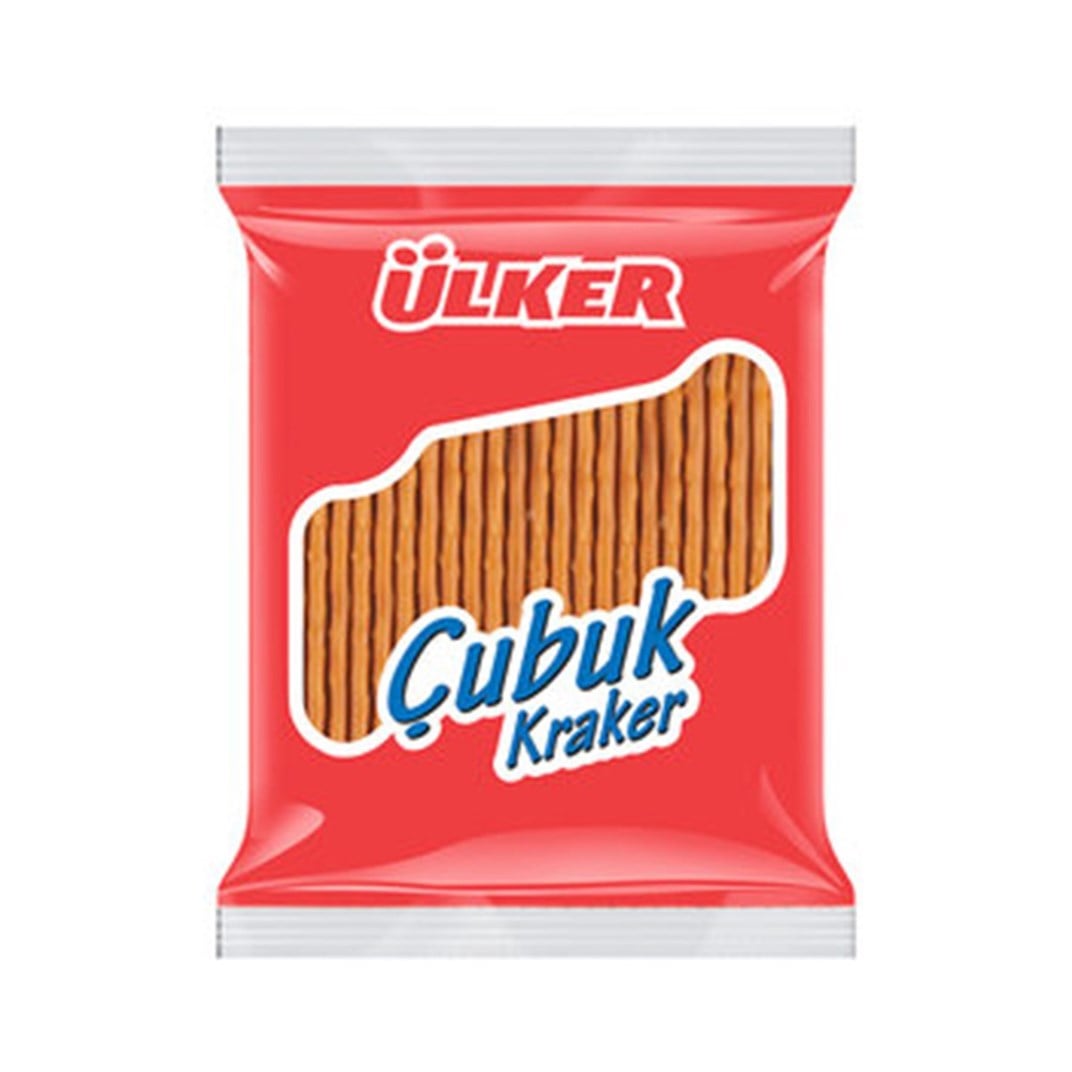 Ülker Çubuk Kraker 40 GrKategorisiz