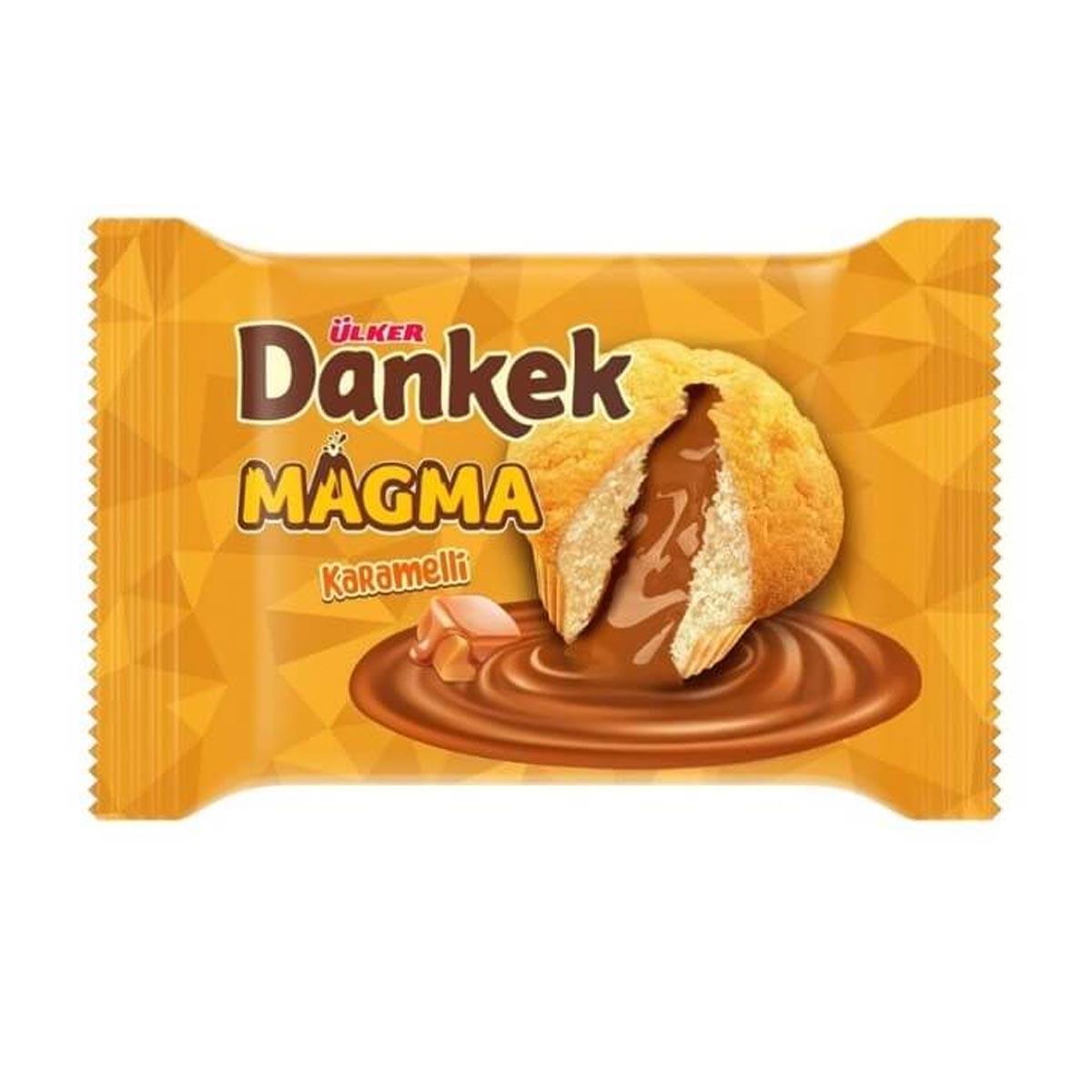 Ülker Dankek Magma Karamelli 65 Gr5509725