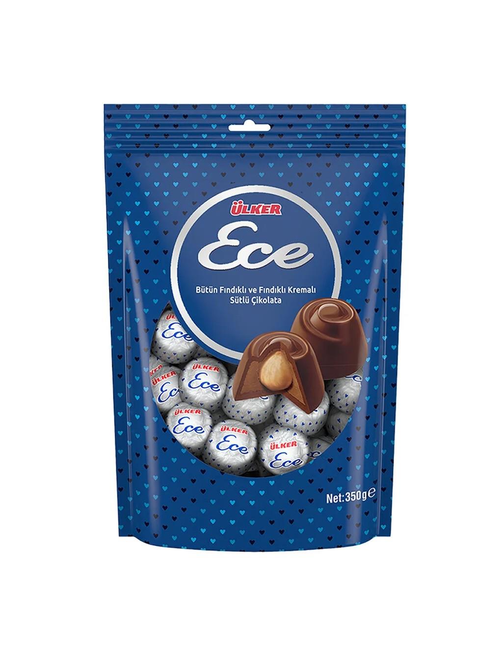 Ülker Ece Çikolatin 350 gr5509395