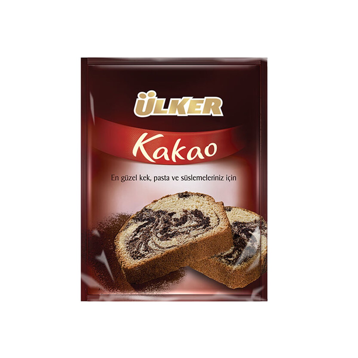 Ülker Kakao 25 gr