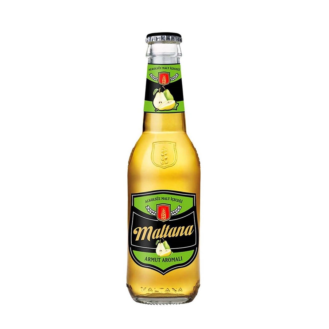 Ülker Maltana Armut 250 Ml5506337