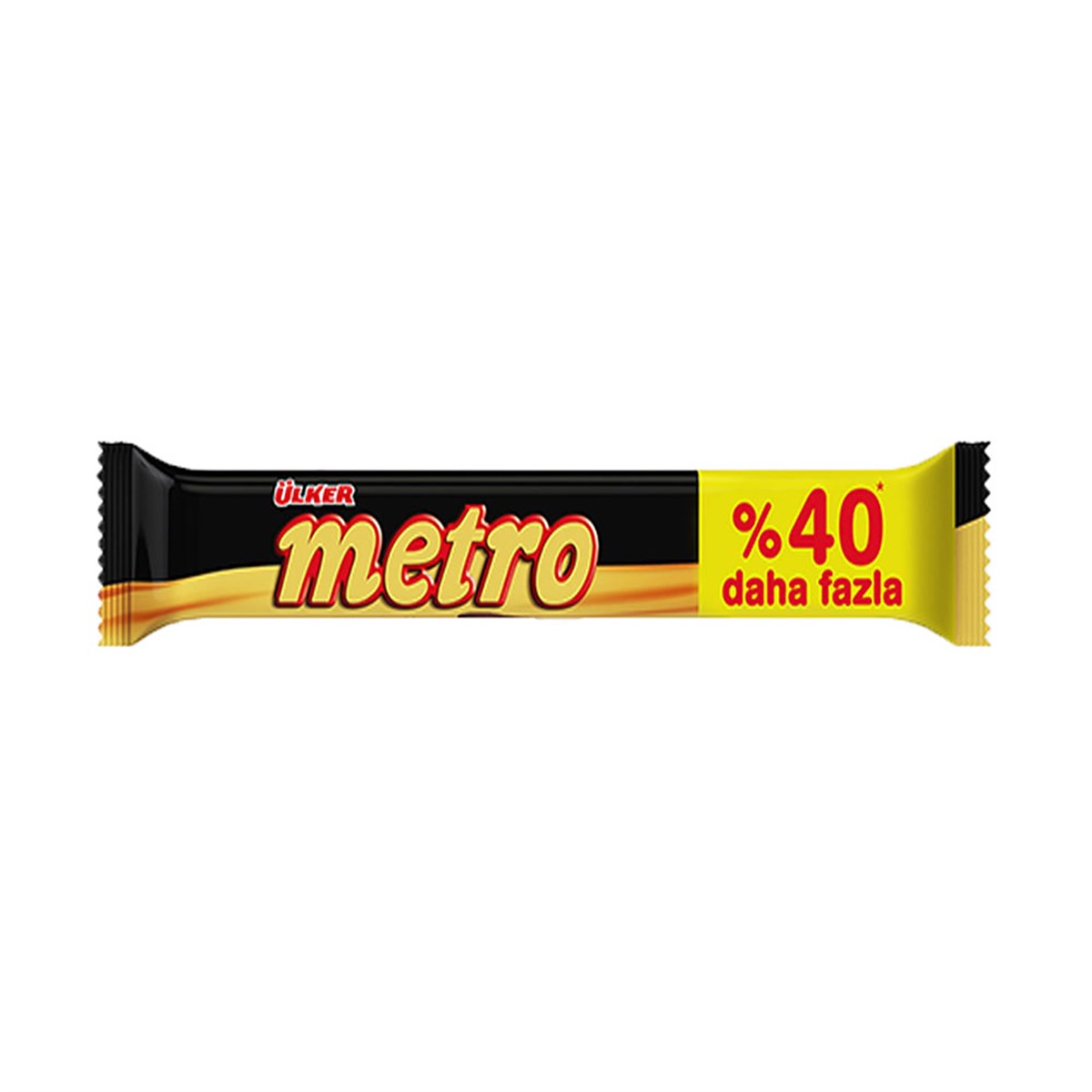 Ülker Metro Büyük Boy 50,4 gr