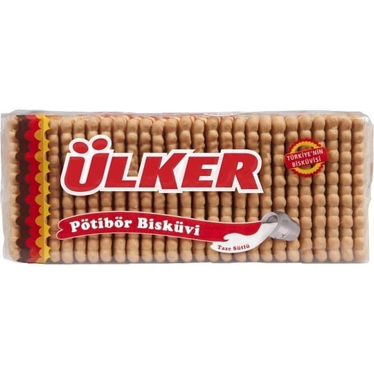 Ülker Pötibor Kakaolu 175 Gr5509887