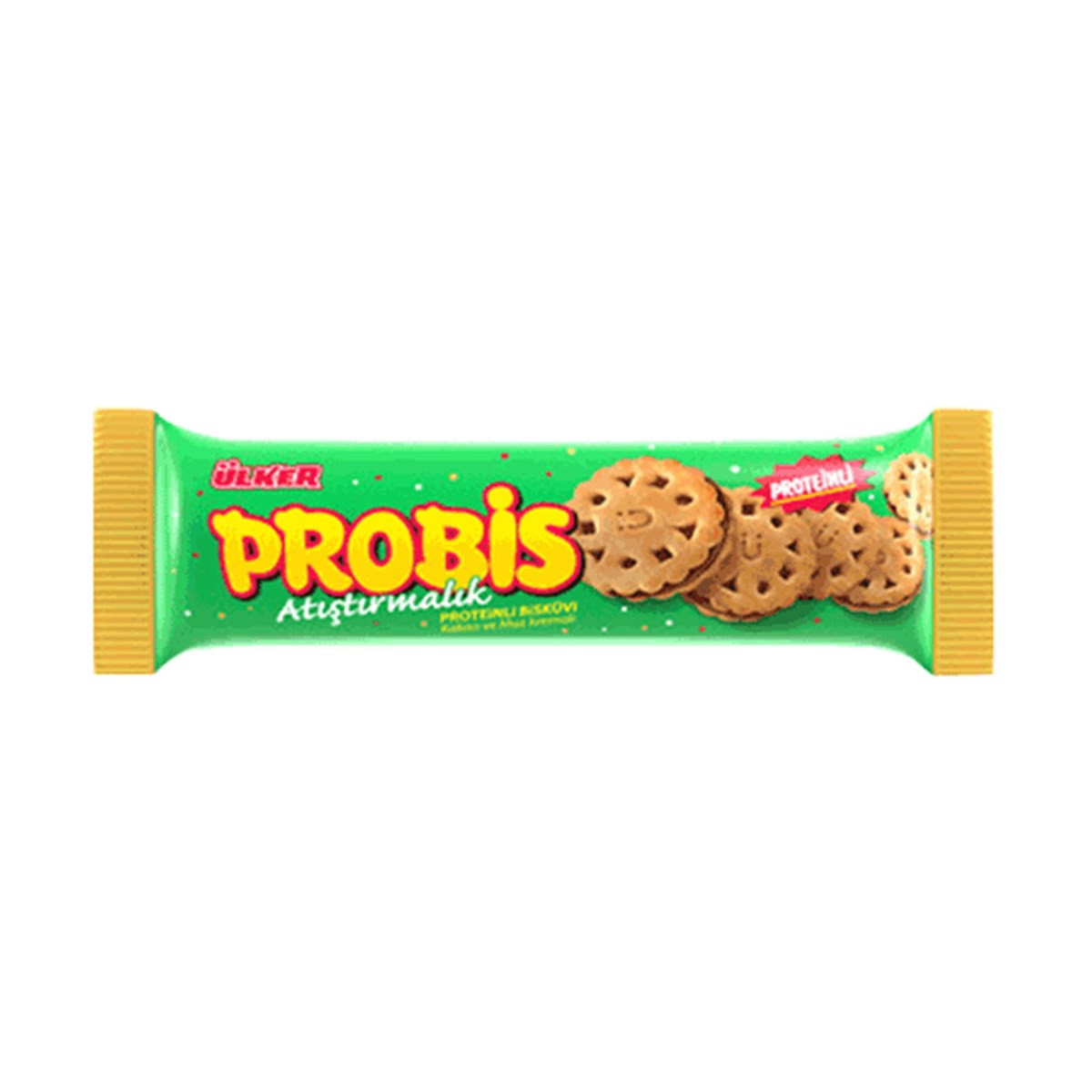 Ülker Probis Atıştırmalık 75 gr