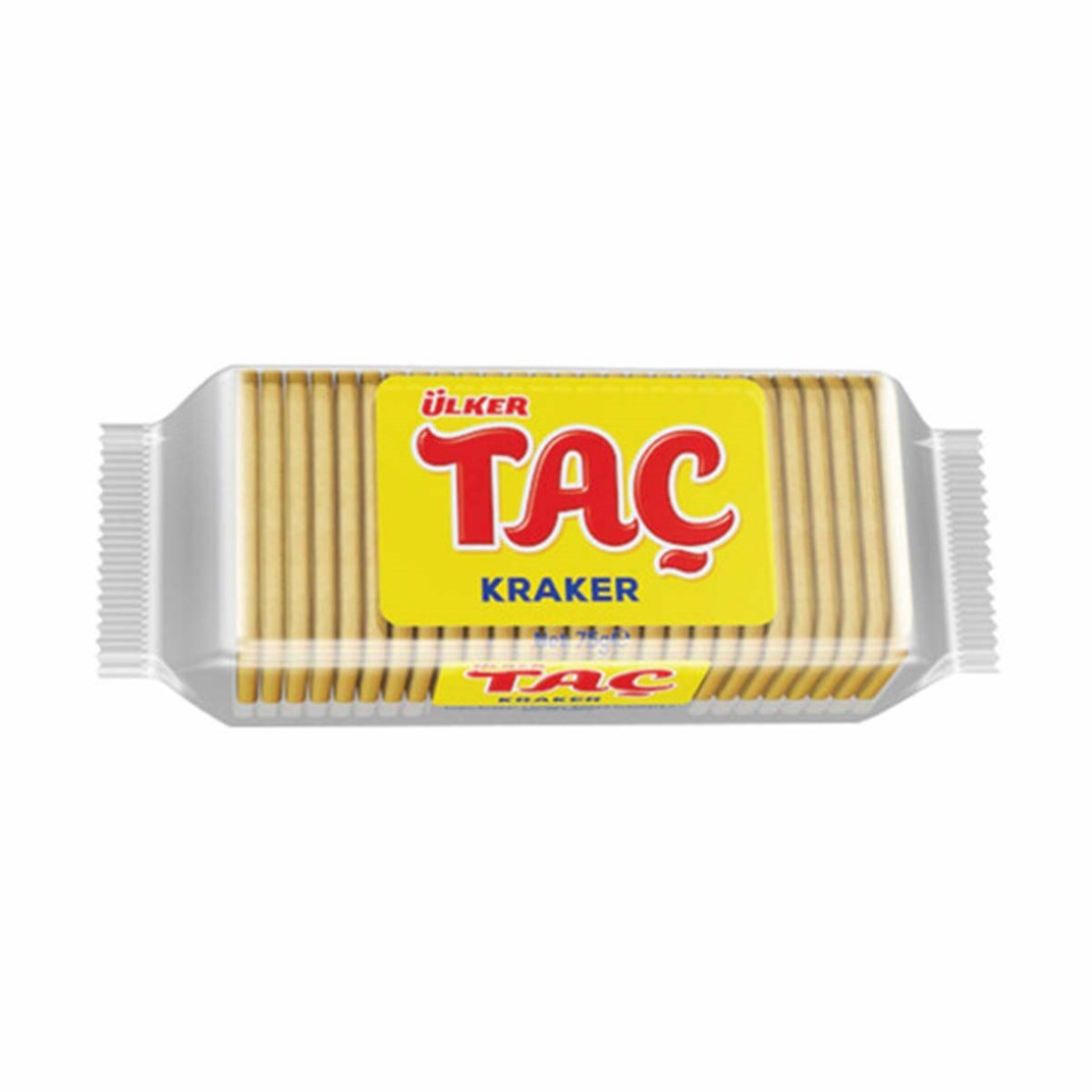 Ülker Taç Kraker 76 Gr5509378