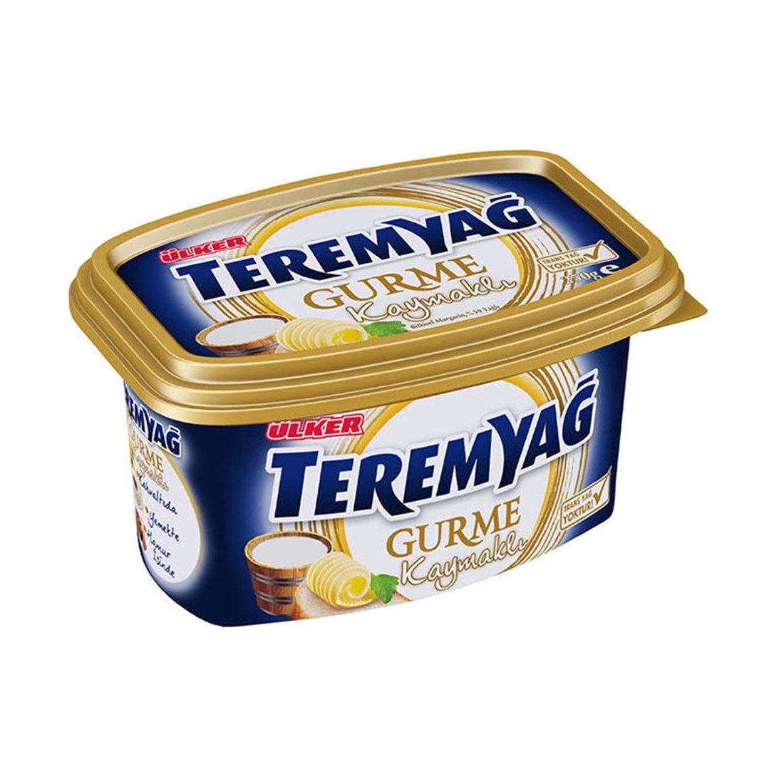 Ülker Terem Gurme Kase 250 grKategorisiz