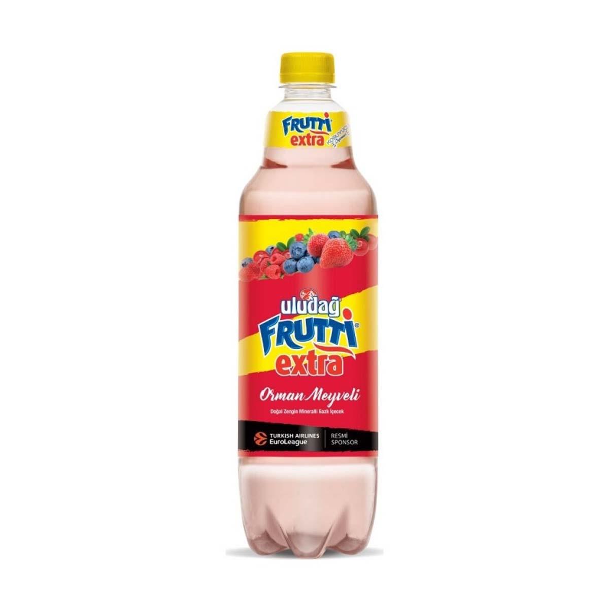 Uludağ Frutti Orman Meyveli 1 Lt5506514