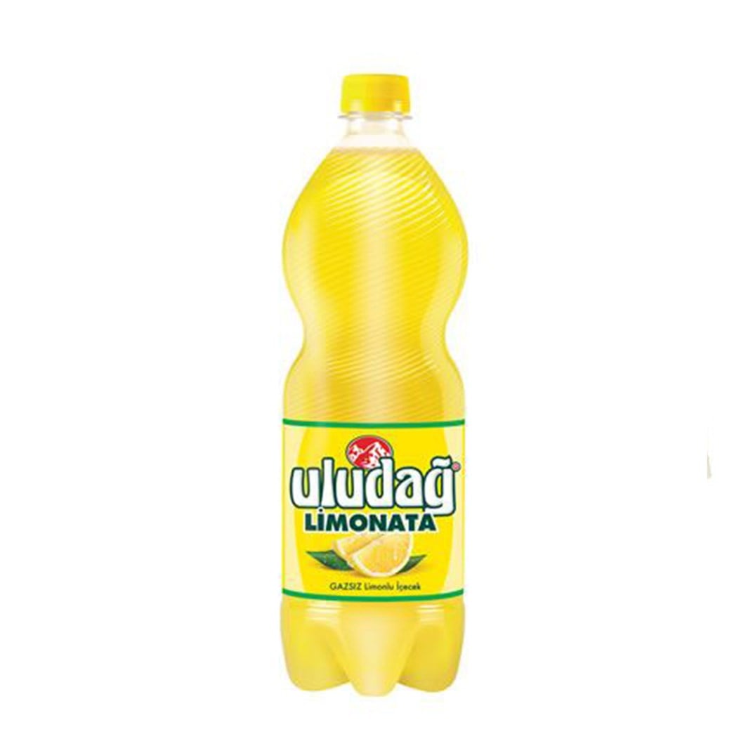 Uludağ Limonata Şekerli 1 LtKategorisiz