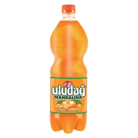Uludağ Sarı Portakal Az Şekerli 2,5lt5535658