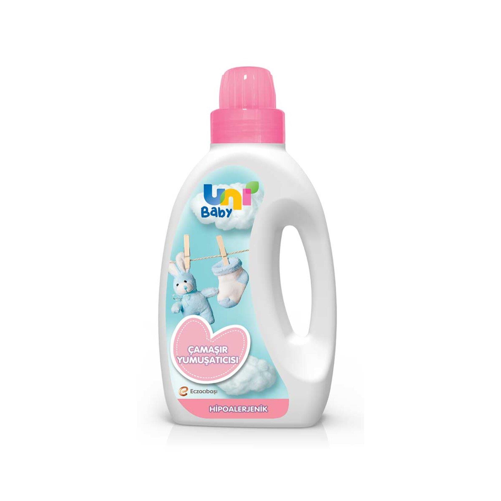 Uni Baby Çamaşır Yumuşatıcı 1500 ml5523541