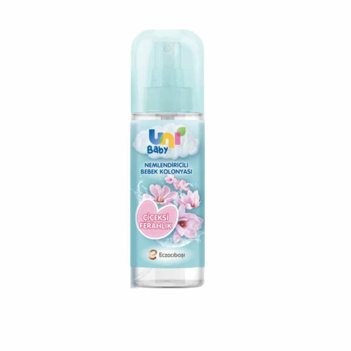 Uni Baby Kolonya 150ml Çeşitleri5598922