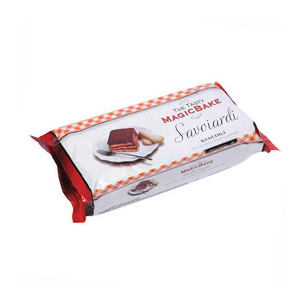 Uno Magicbake Kedi Dili 200 gr