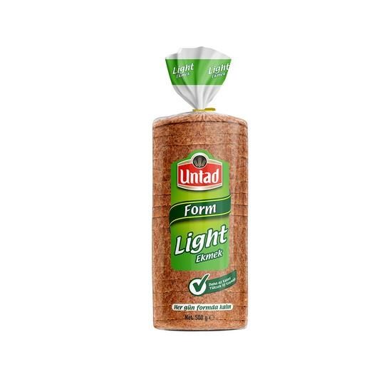 Untad Light Ekmek 500 Gr5599030