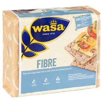 Wasa Gevrek Ekmek Lifli 230 Gr5509853