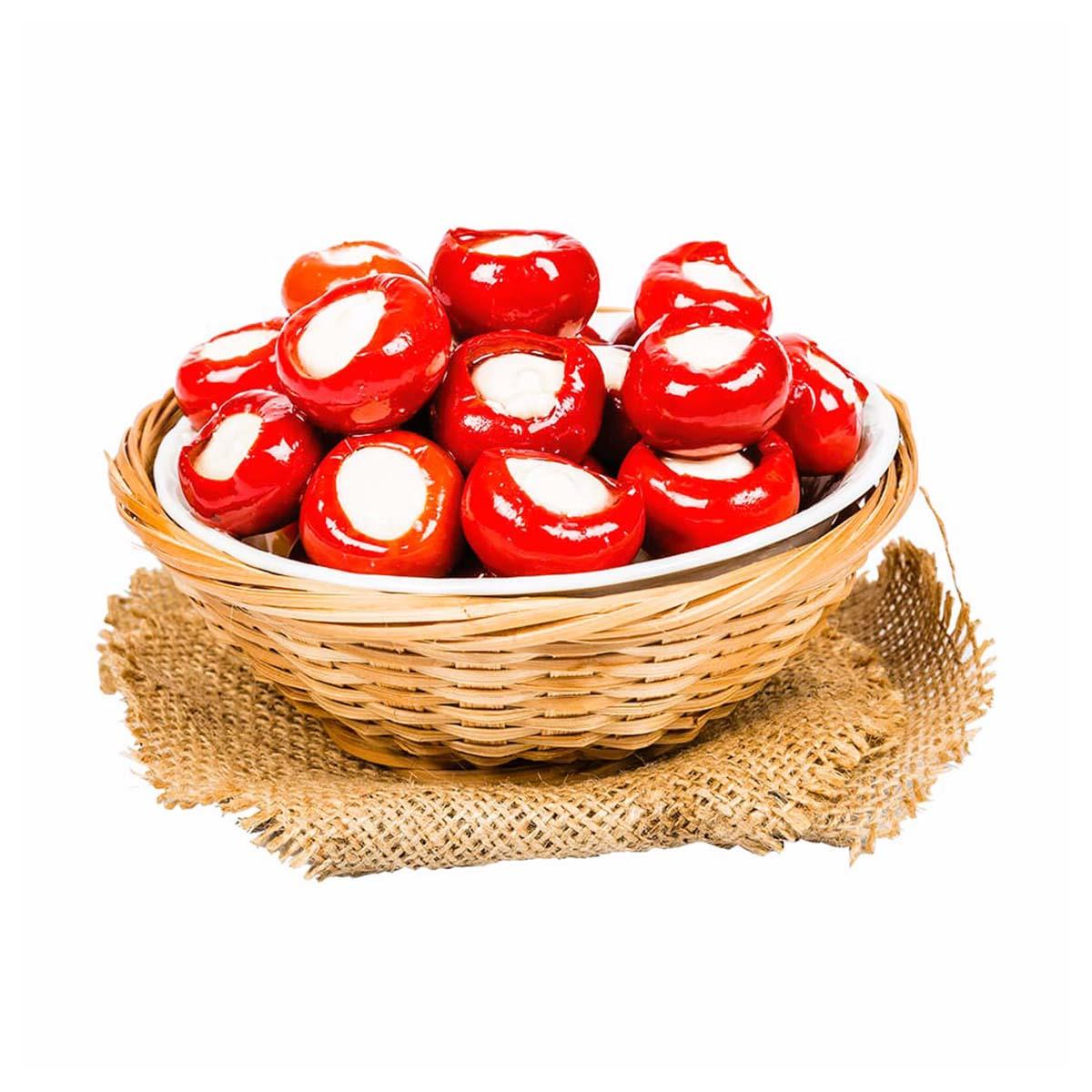 YÖRE PEYNİR DOLGULU KİRAZ JALAPENO KG5504137
