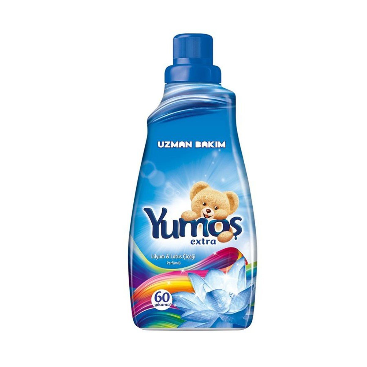 YUMOS EXTRA 1440ML LILYUM LOTUS