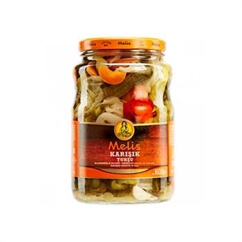 Melis Karışık Turşu 1700 ML