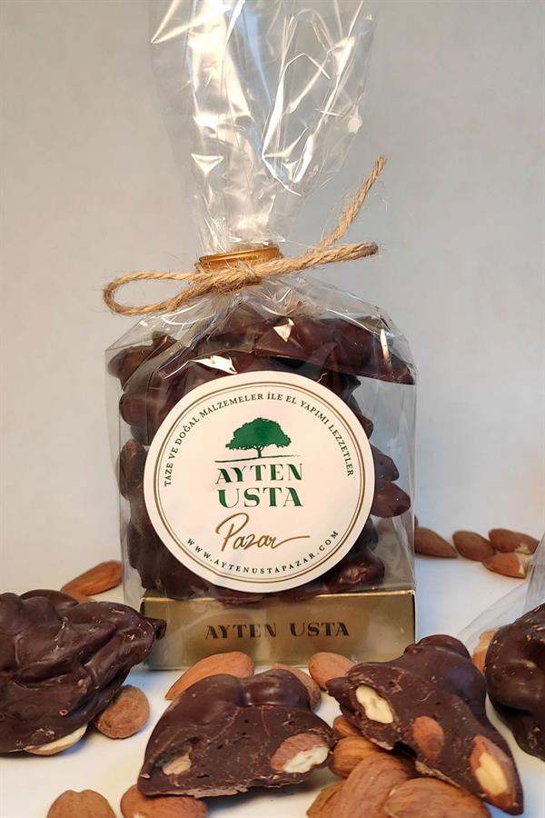 Bademli Roche Çikolata Bademli Roche Çikolata | Online Satış | Hızlı Teslimat