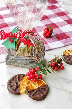 Çikolatalı Portakal Çikolatalı Portakal  | Online Satış | Hızlı Teslimat