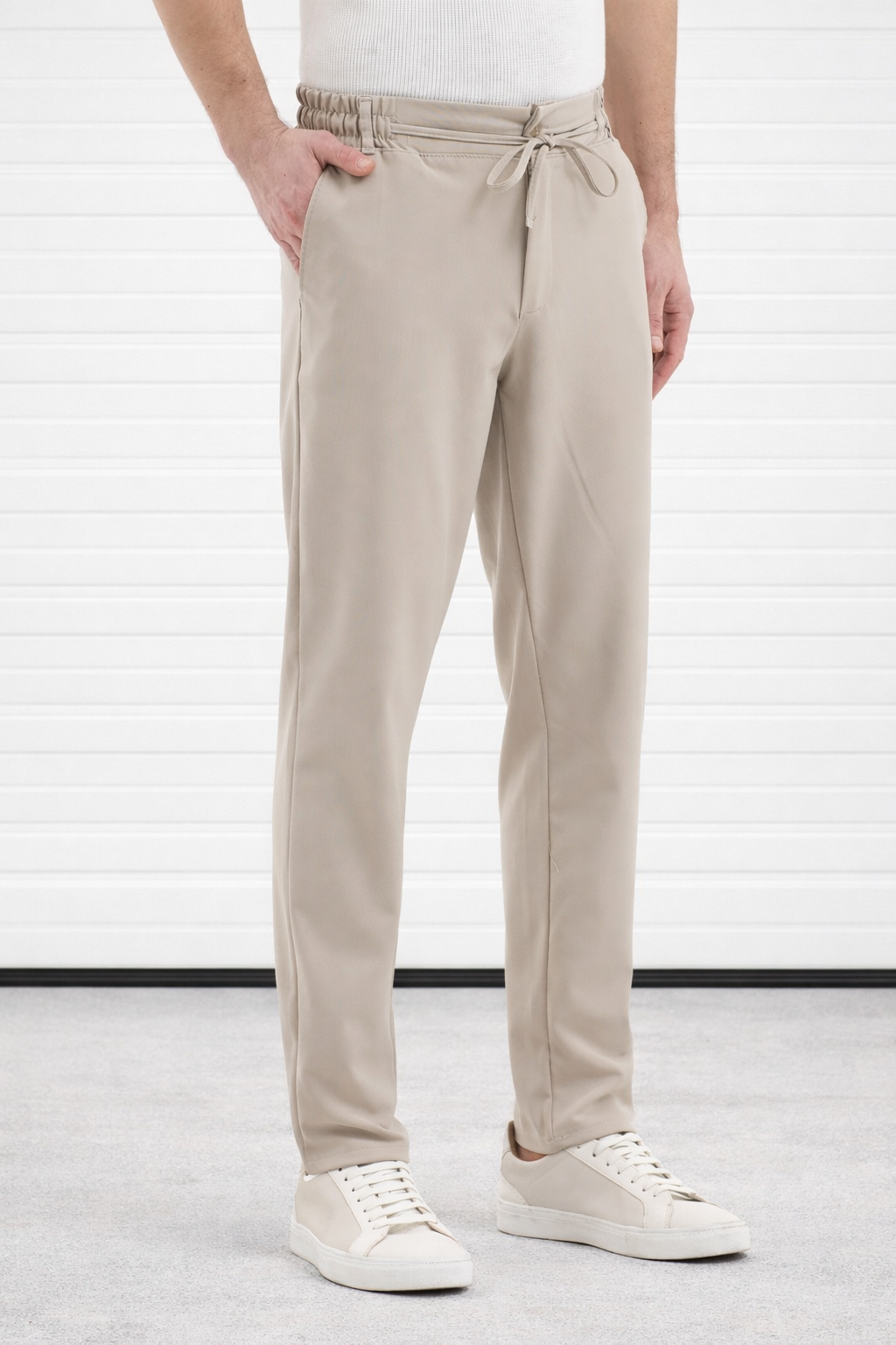 Jogger Günlük Erkek Pantolon