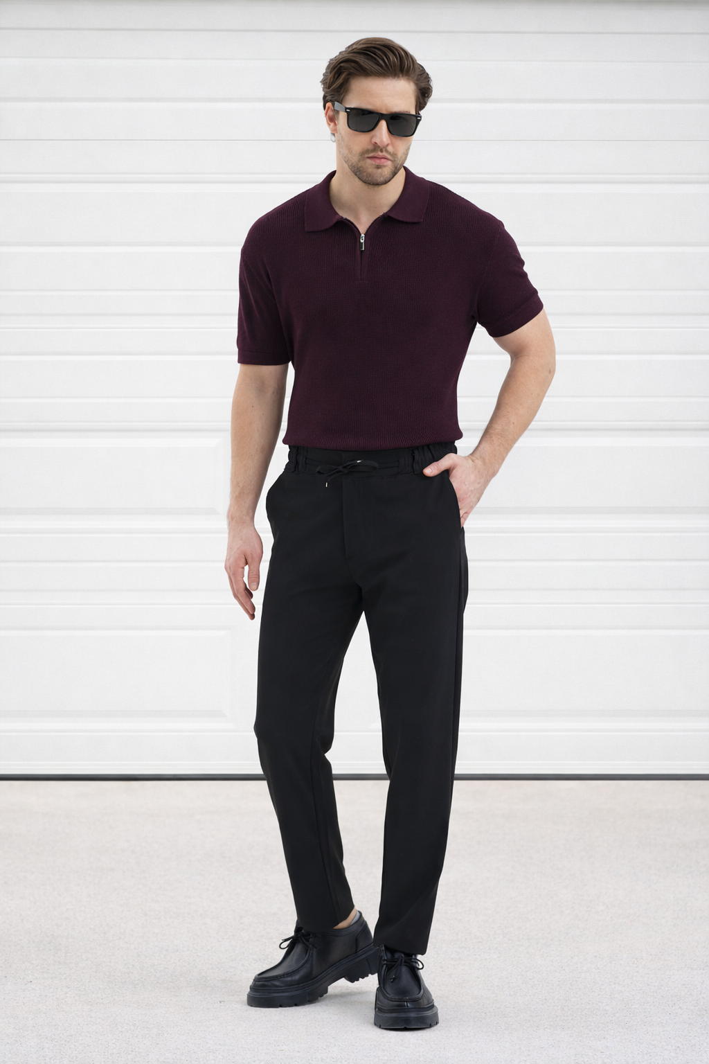 Jogger Günlük Erkek Pantolon