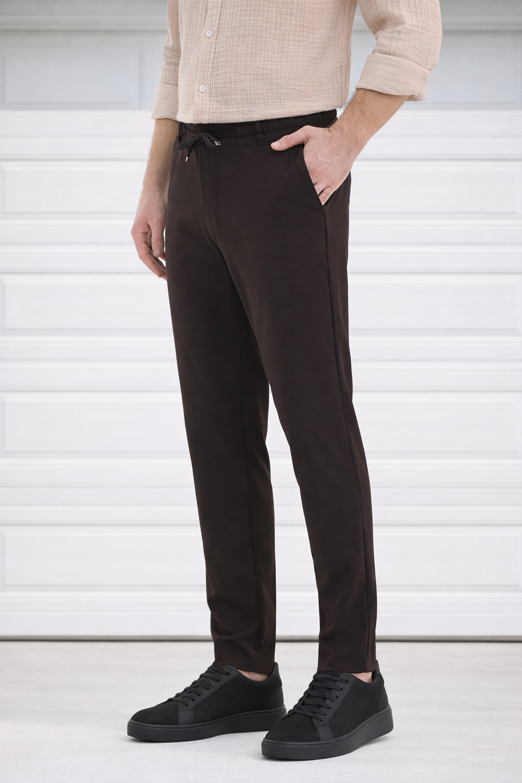 Jogger Günlük Erkek Pantolon