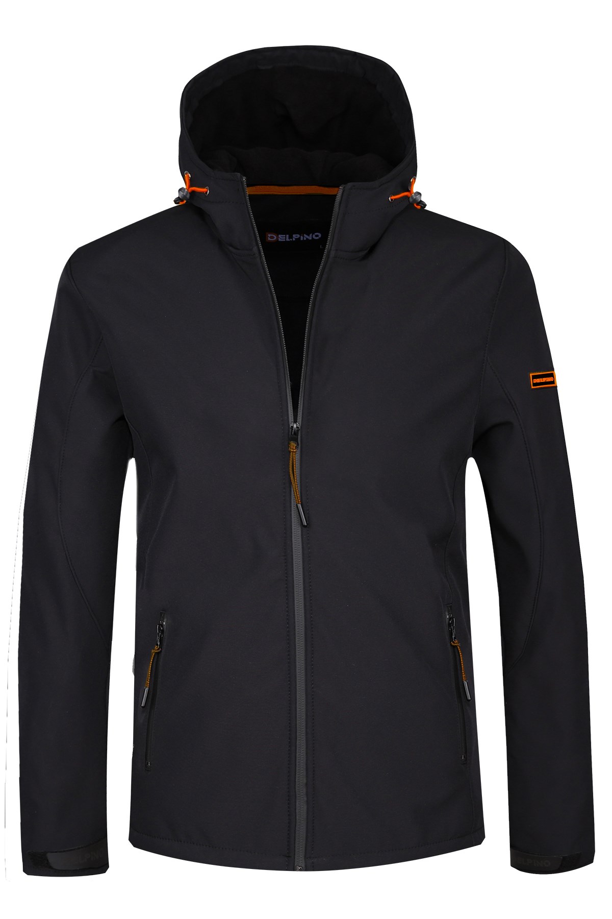 Softshell Baharlık Erkek Ceket