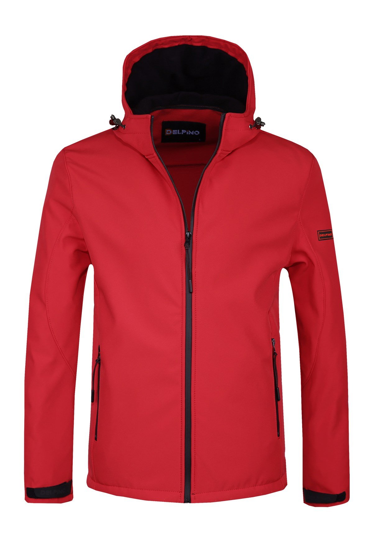 Softshell Baharlık Erkek Ceket