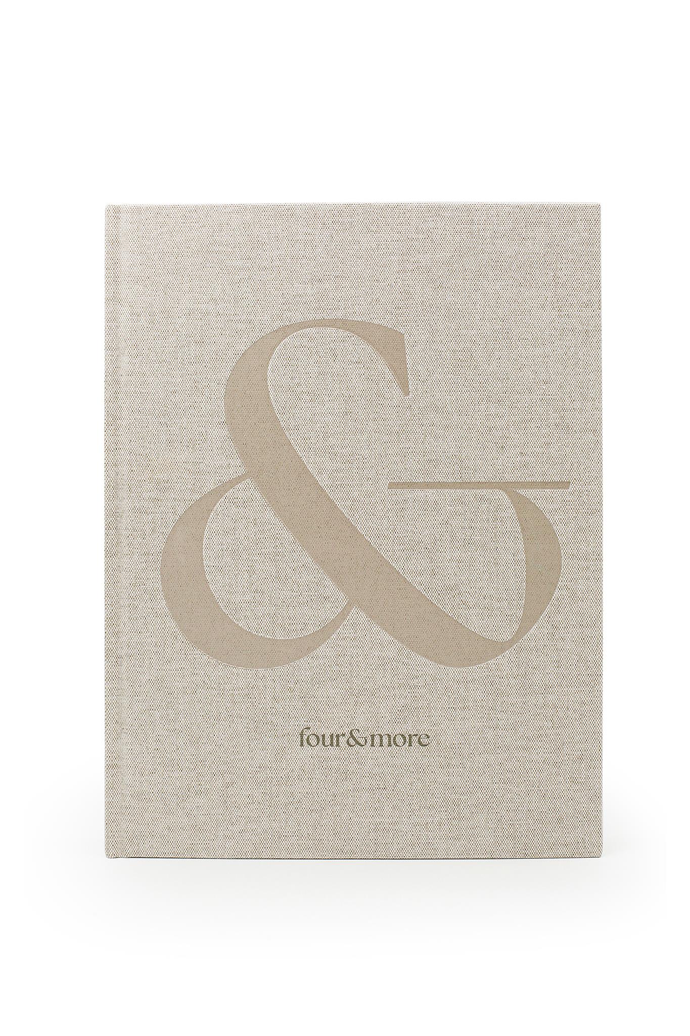 four&more Book