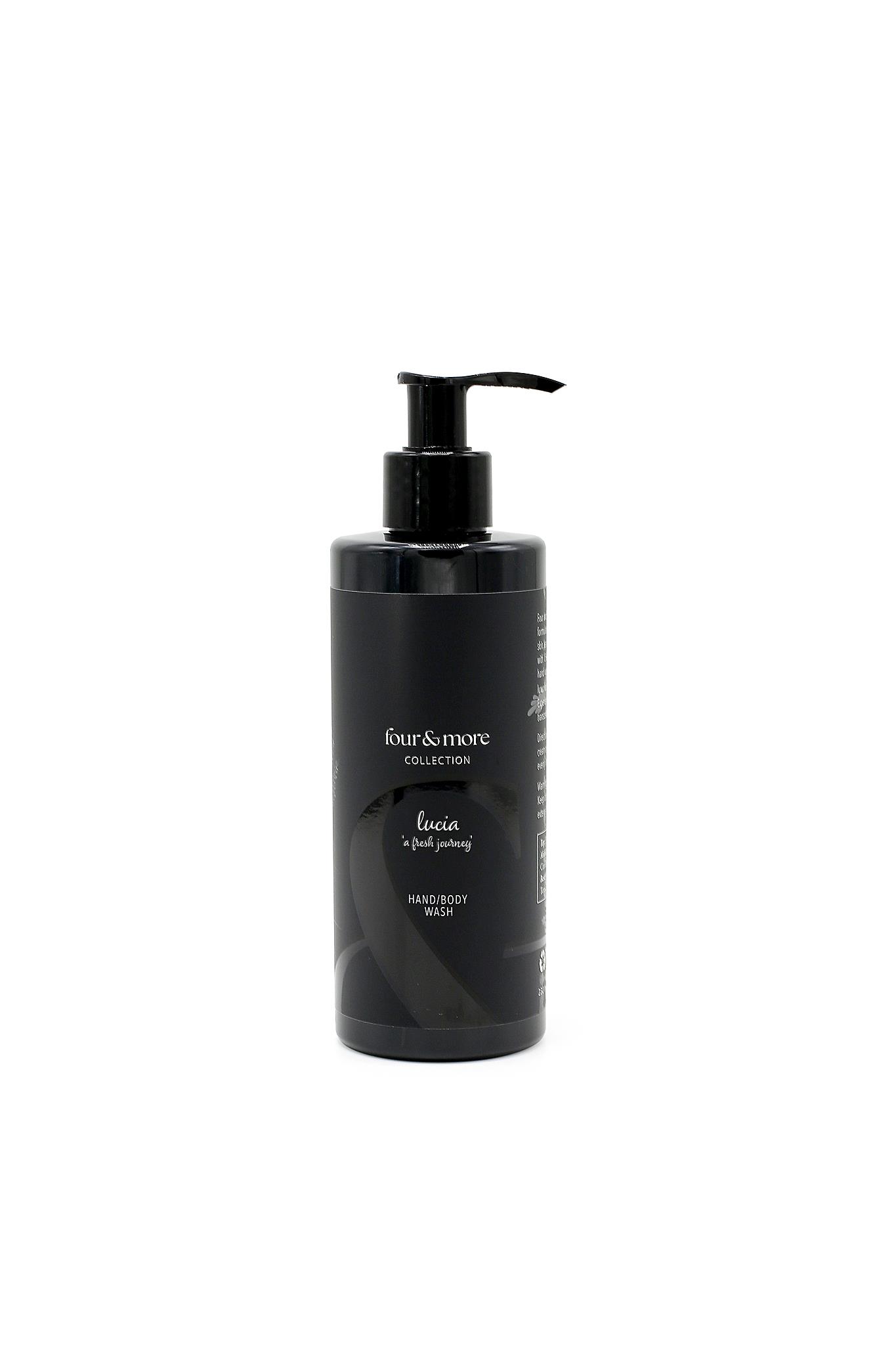 Lucia Hand&Body Wash