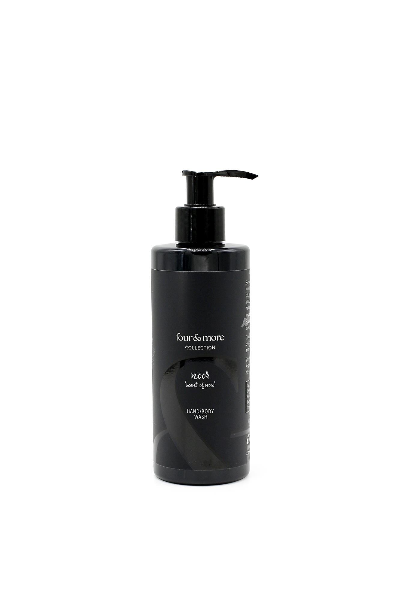 Noor Hand%Body Wash