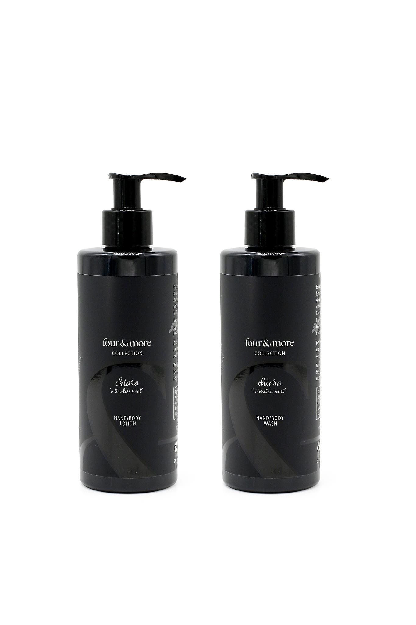 Chiara Hand&Body Set