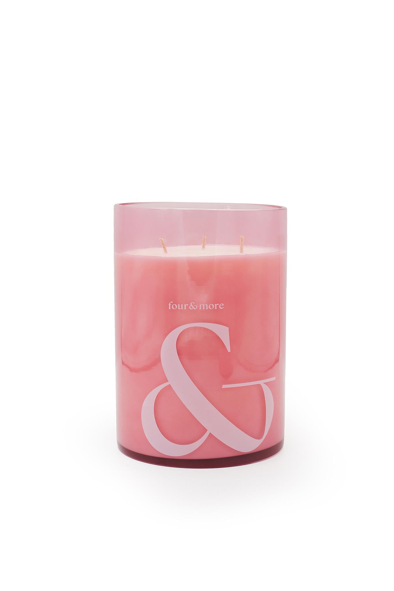 Elin F&M Candle L